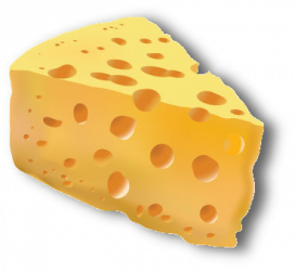 Malvado Con Queso